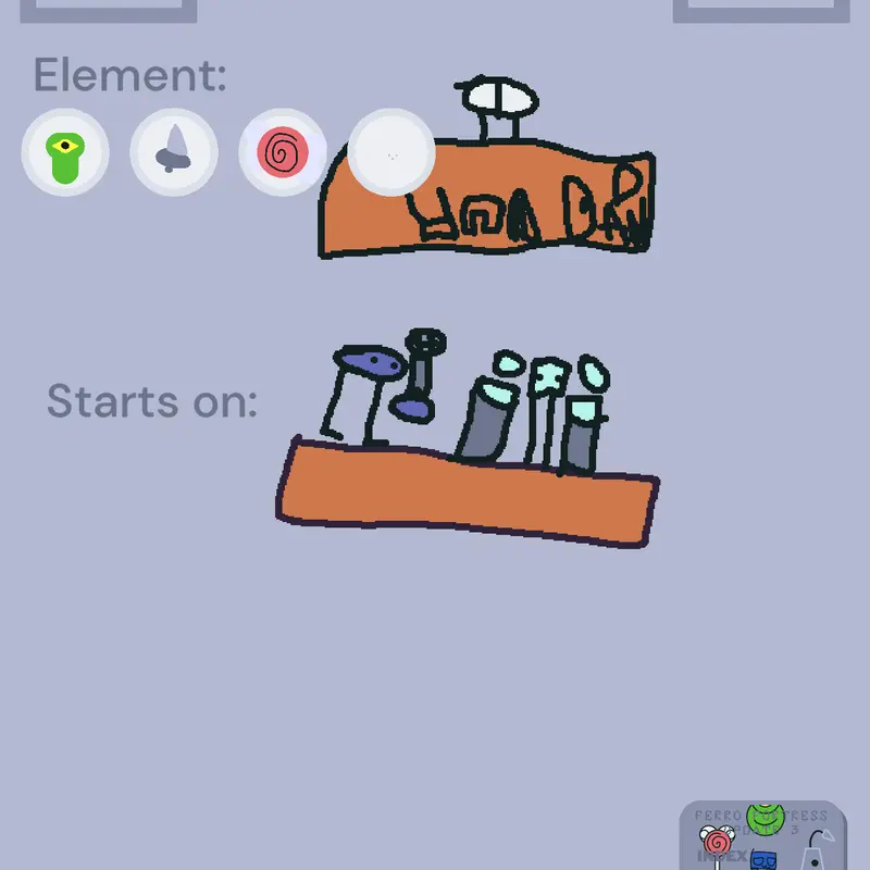 Game by @bomberboomboom