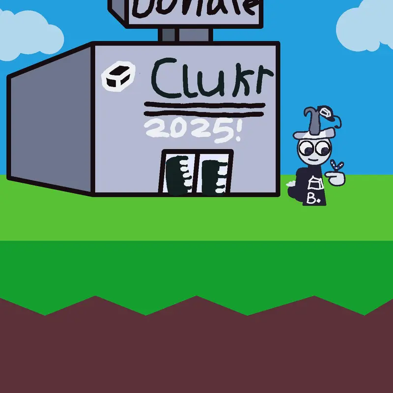 Game by @cluckr_2025