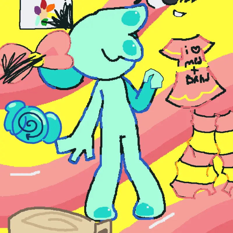 Game by @dandys-world_fan-lol