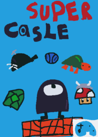 super castle