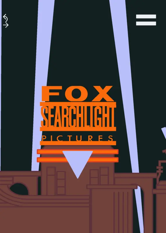 20th century fox by @garlary