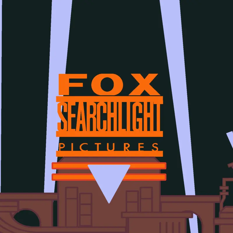 20th century fox by @garlary