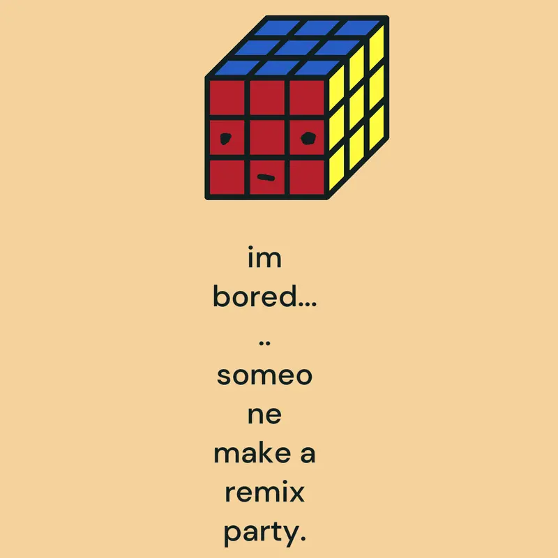 Game by @Rubiks_ACTP