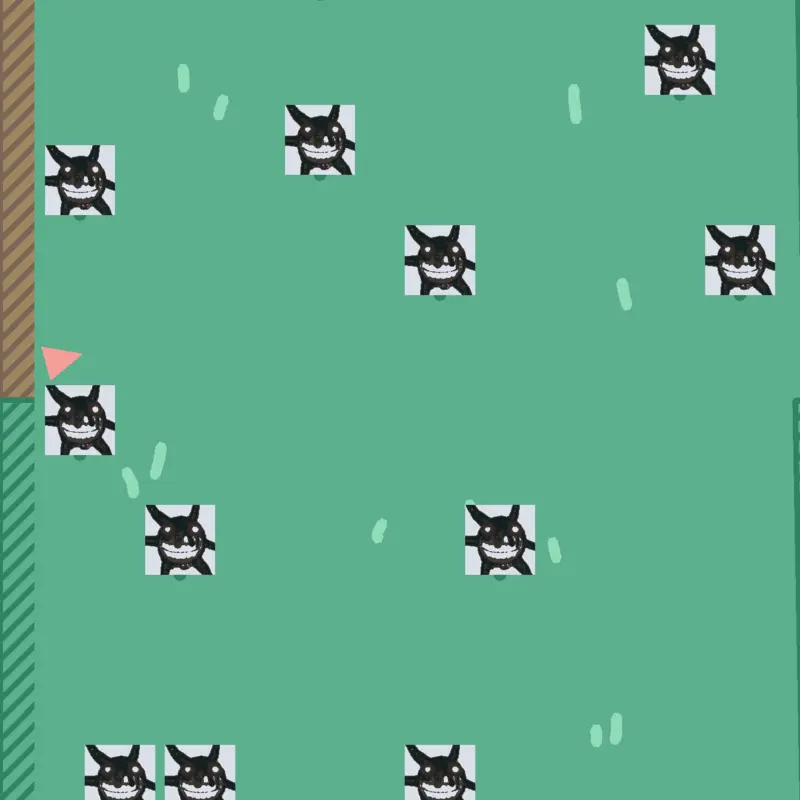 Game by @Immakingauser