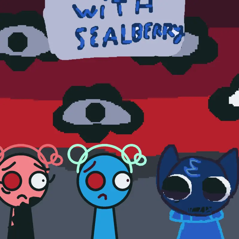 Game by @The_Sealberry