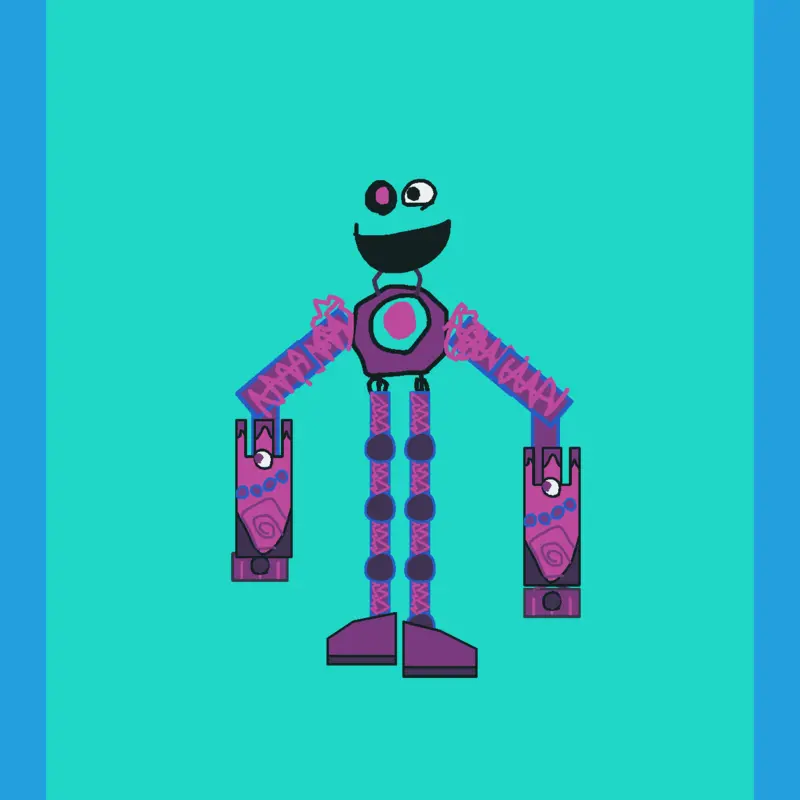 Game by @stickman64