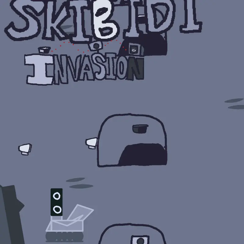 Game by @TitanSkibidi