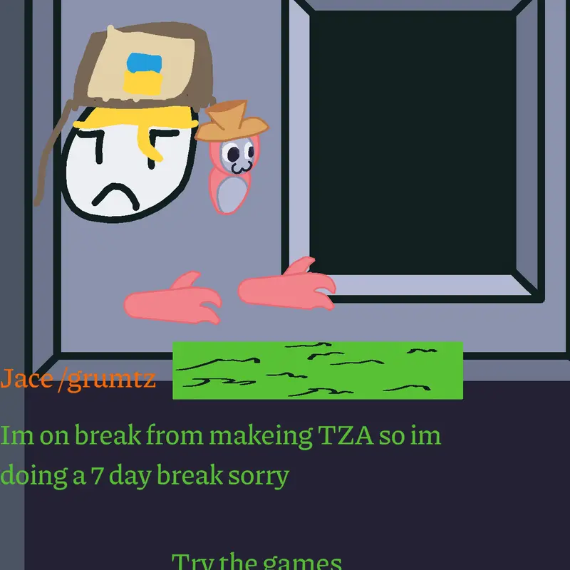 Game by @gruntzlittle