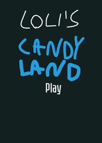 Loli's candy land