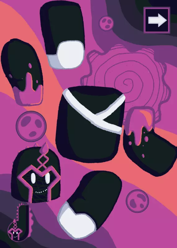 Game by @void_lord