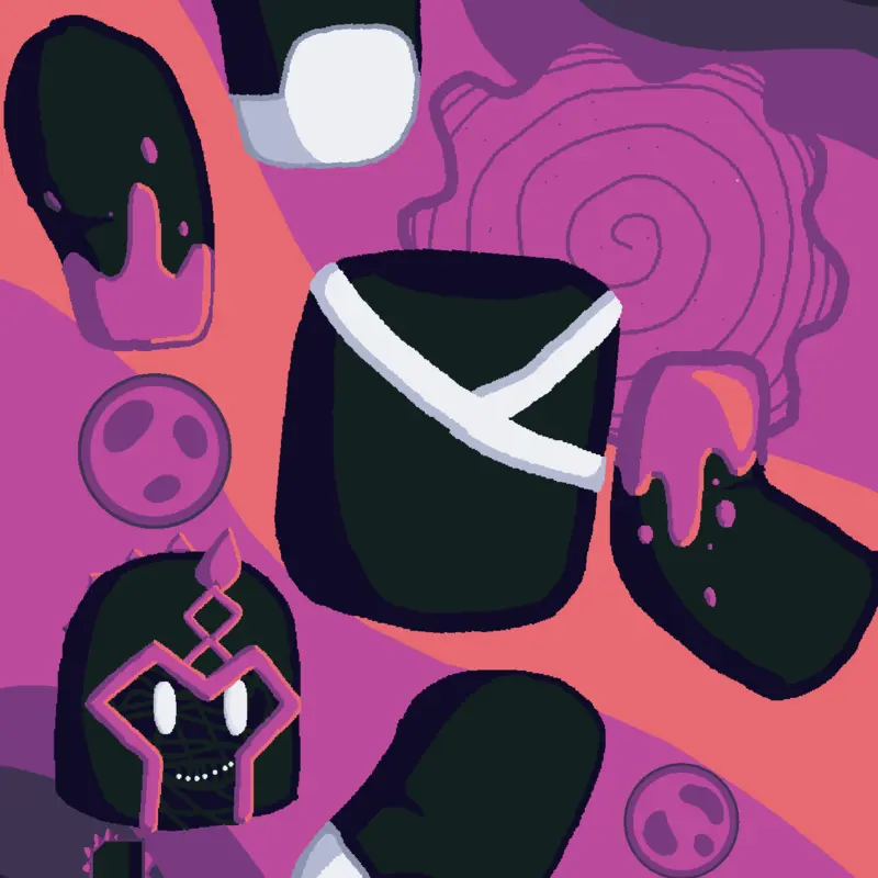 Game by @void_lord