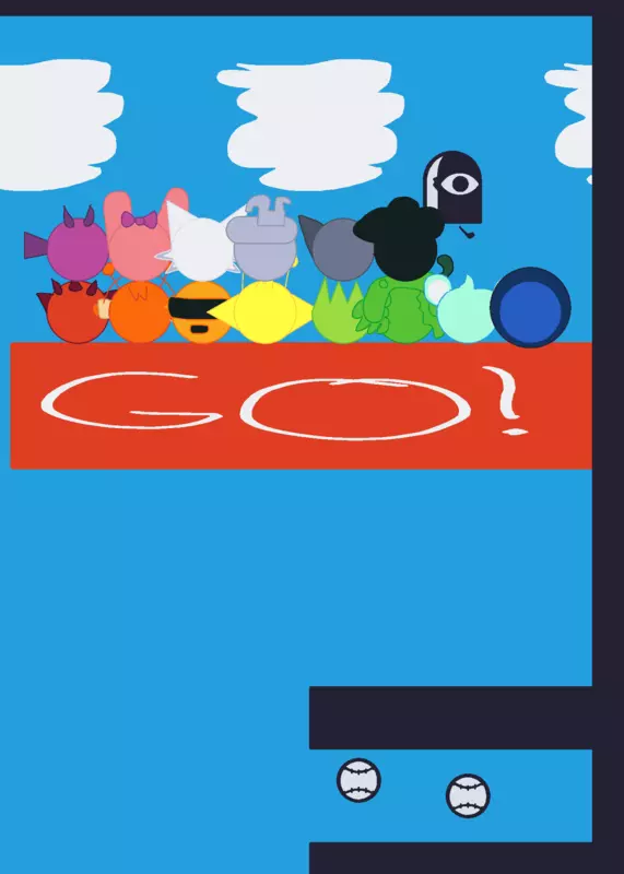 Game by @lobotomy_Lobos