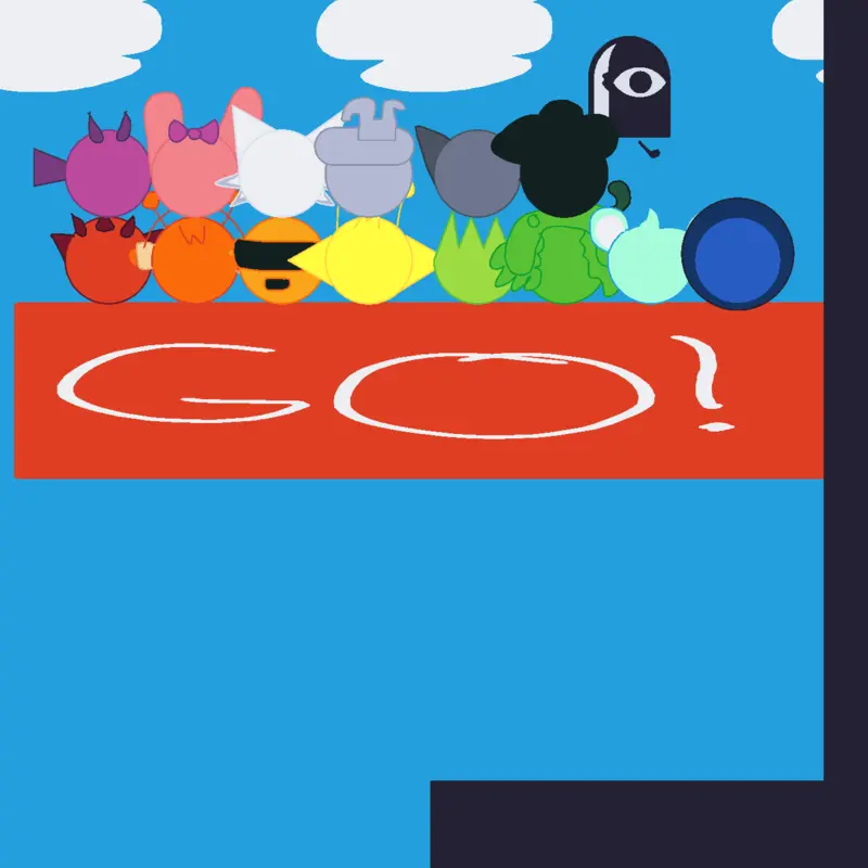 Game by @lobotomy_Lobos