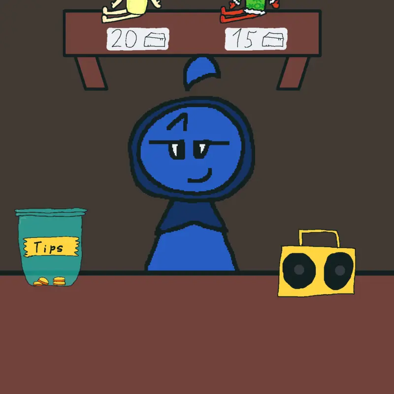 Game by @JevinGaiming