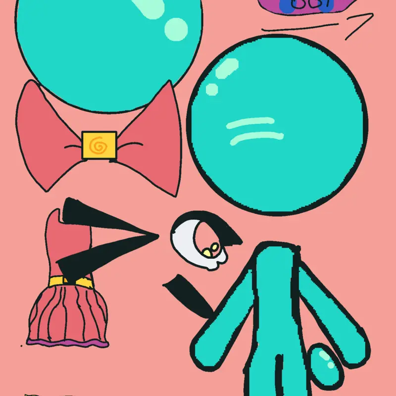 Game by @Astroide