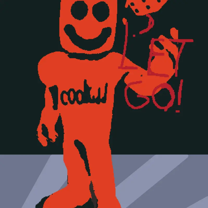 Game by @ThE33C0oLGUI