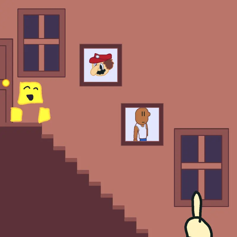Game by @ryww