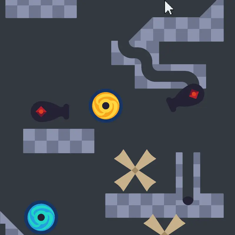 Game by @momone_momo1998