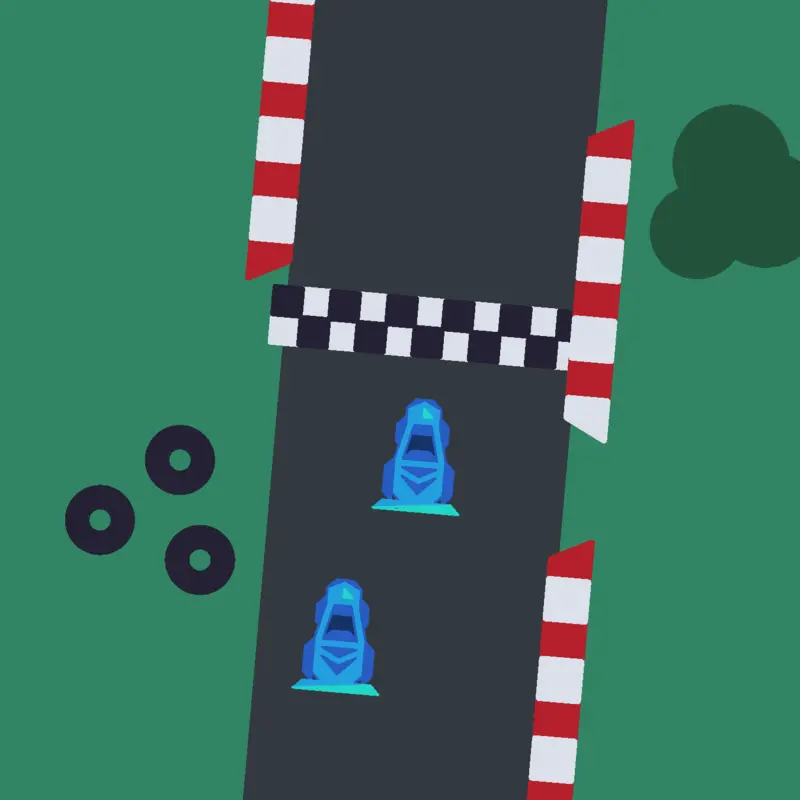 Game by @Ferinto