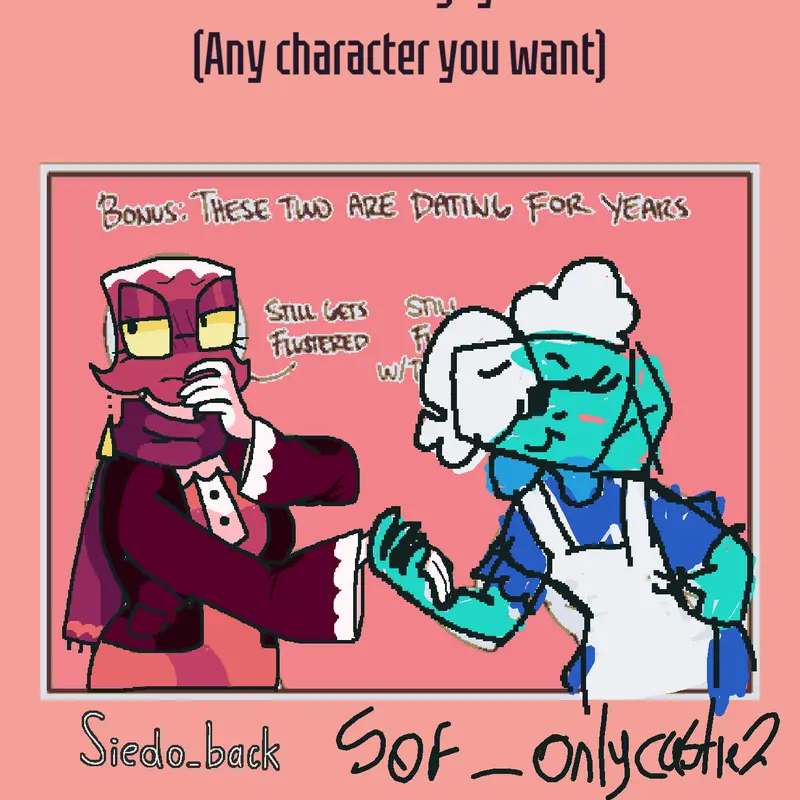 Ok by @sof_onlycastle2