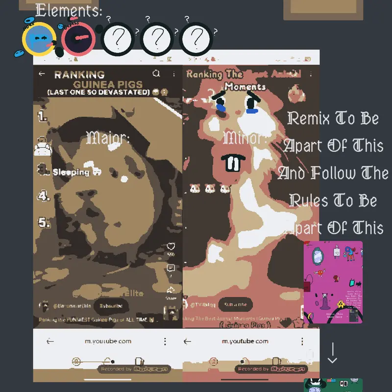 Game by @THE_DOG_THE_PIG