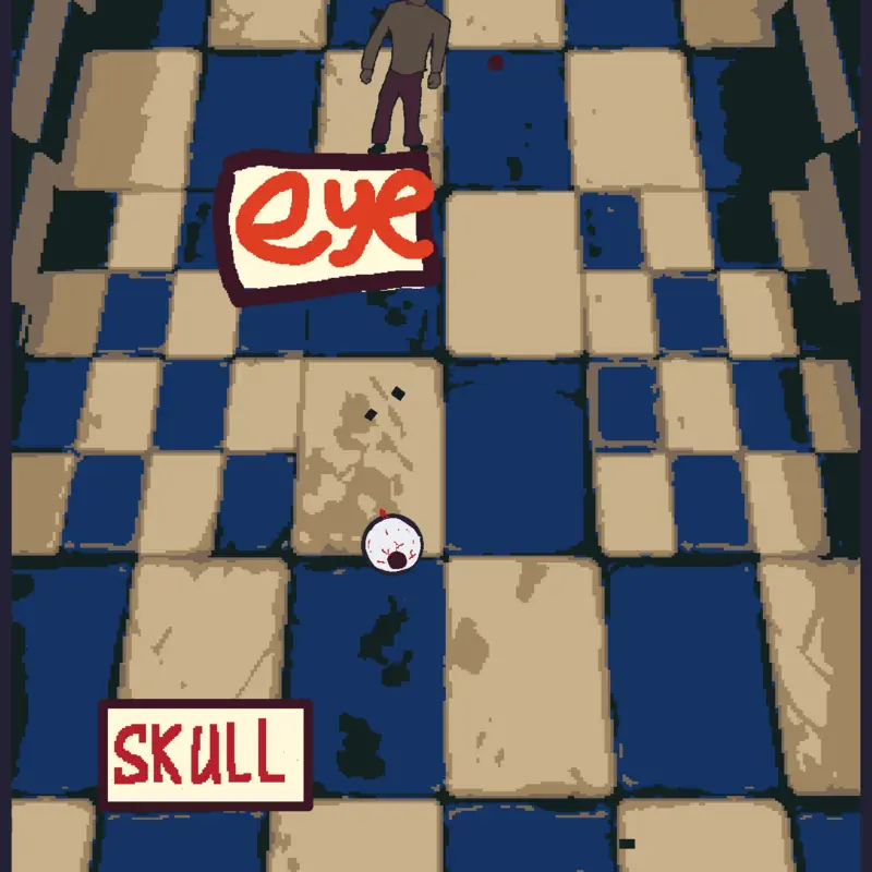 Game by @tgames