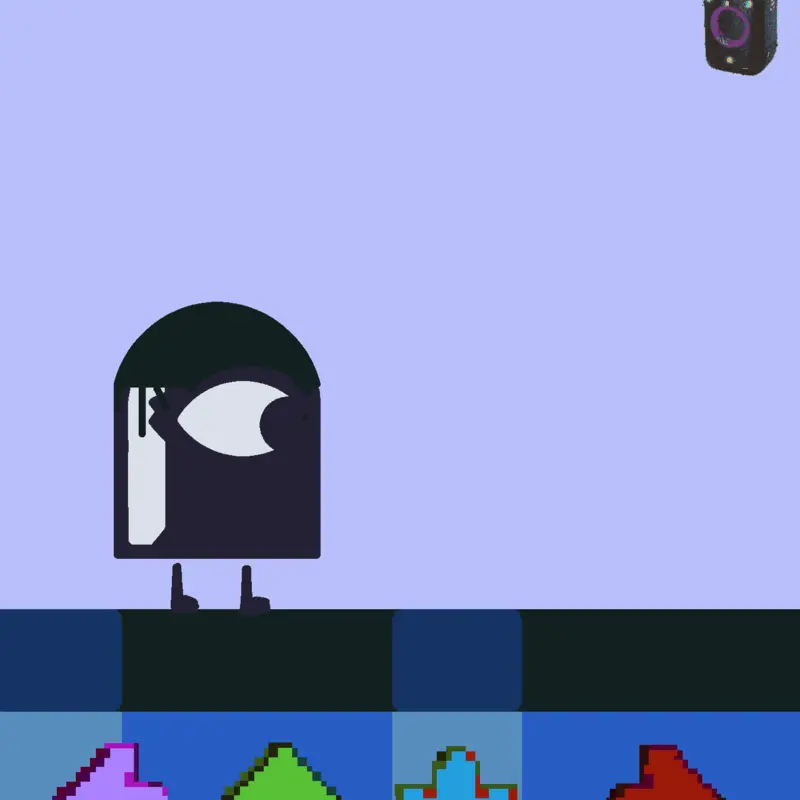 Deckerplayed by @MOSTDECKERGUYEVER