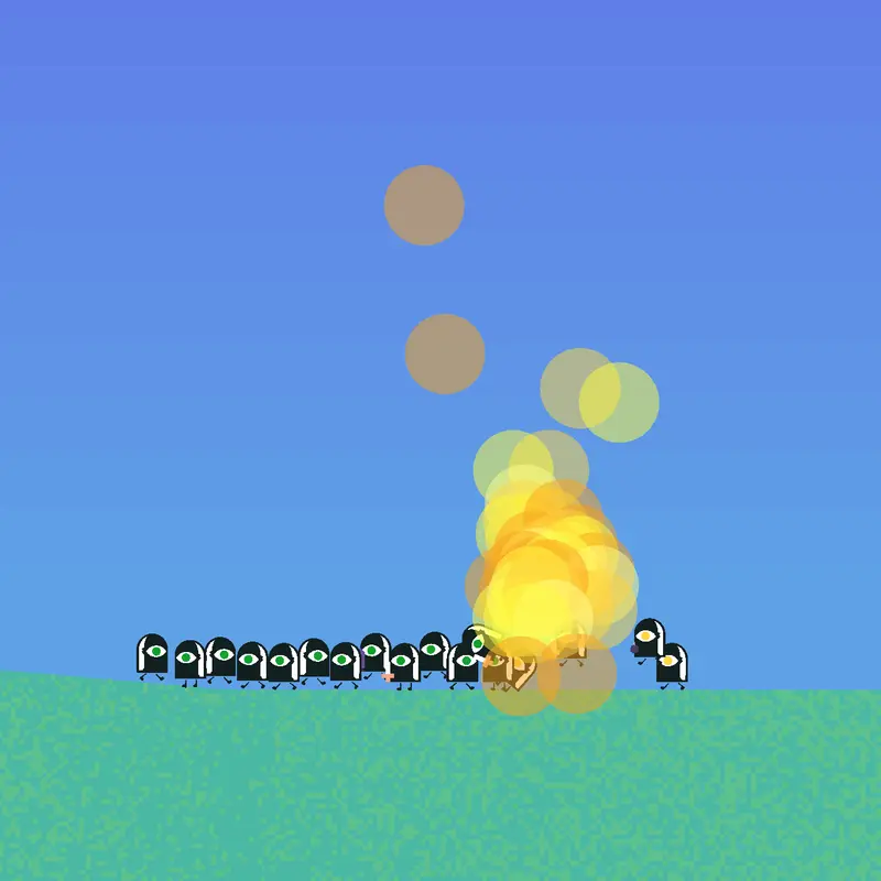 Game by @ProabCastle