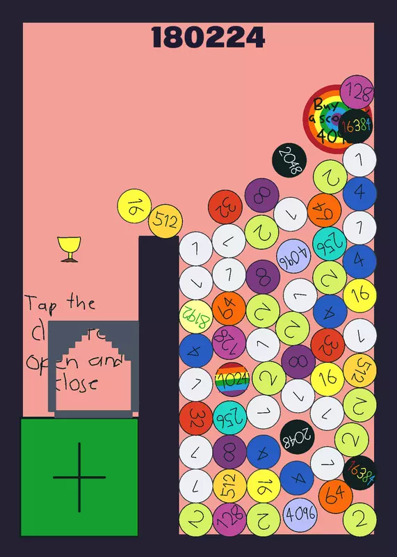 Game by @looseunder69