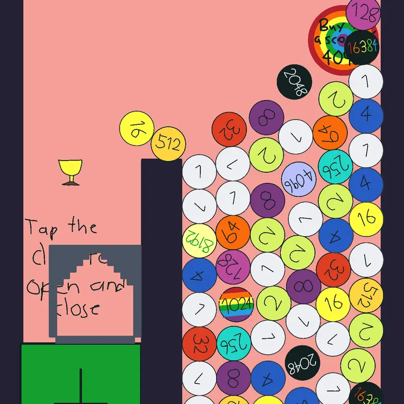 Game by @looseunder69