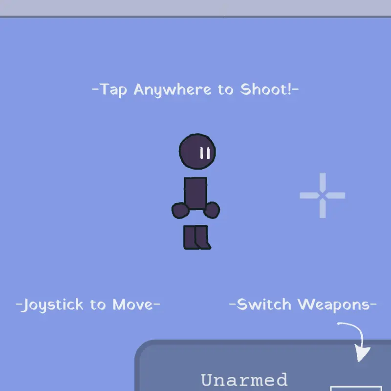 Game by @froggy25
