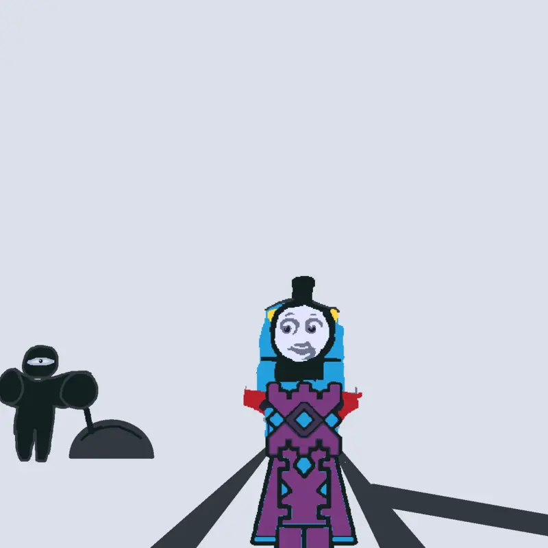 Game by @BlackSprunki_Normal