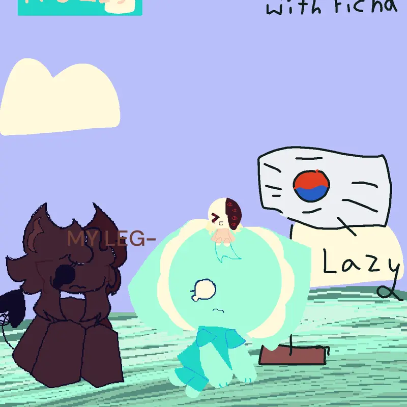 Game by @cherryblossomflower