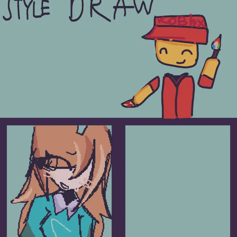 Game by @Shed_Fann