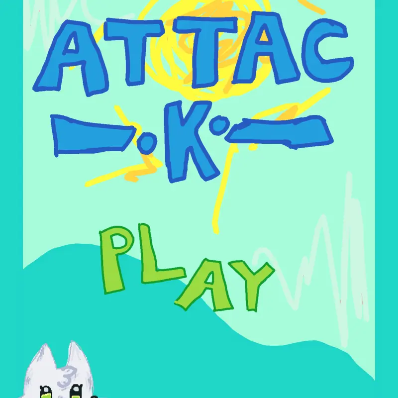 Game by @chipoven