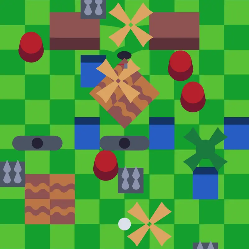 Game by @DerYoschi1