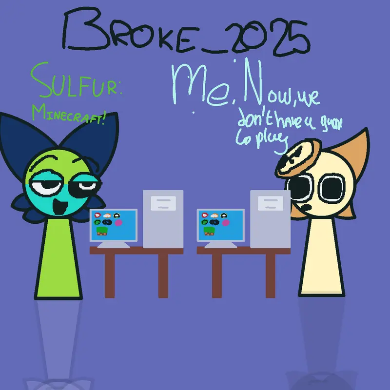 Game by @toastward