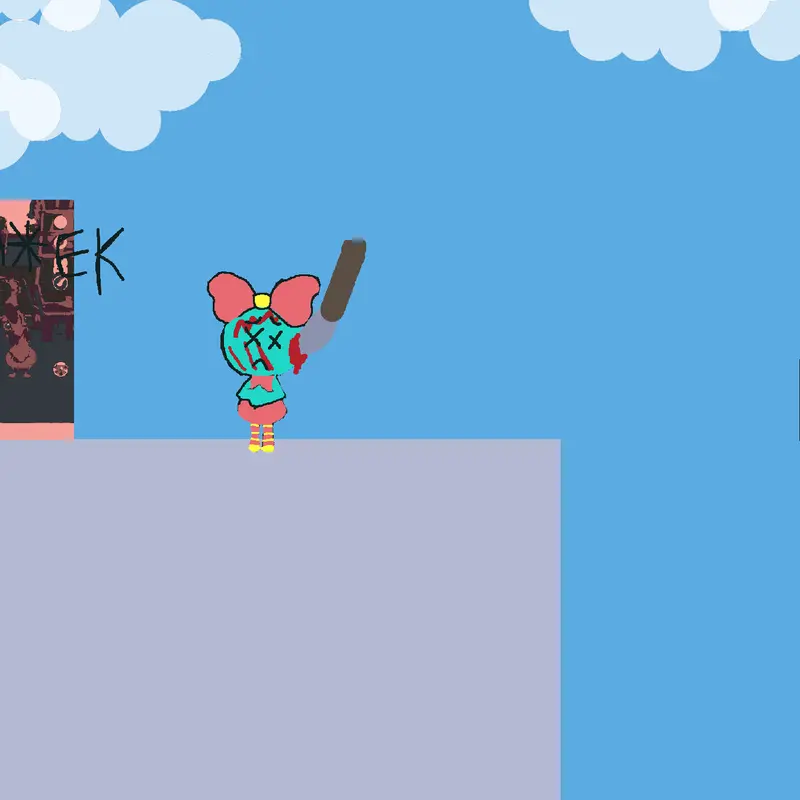 Game by @TPYCbI382892828282