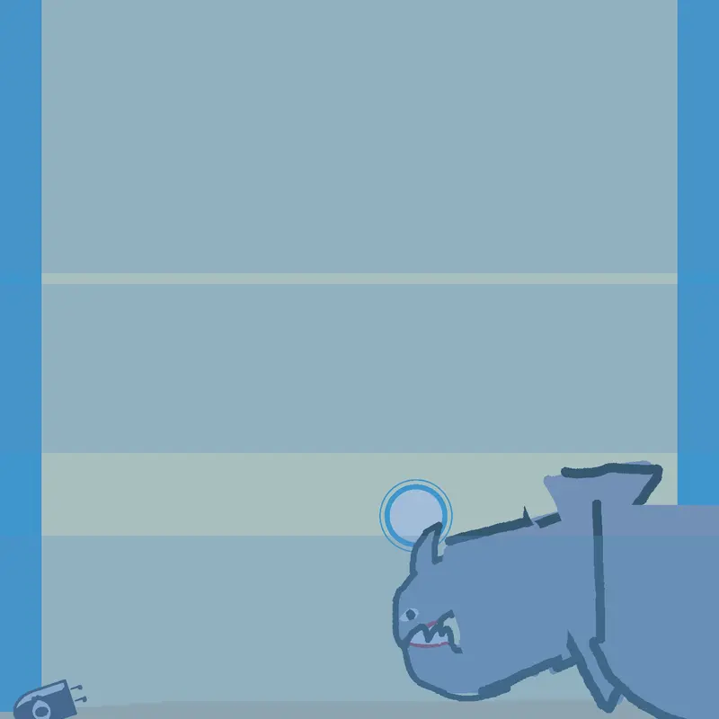 Game by @BlueBallGaming