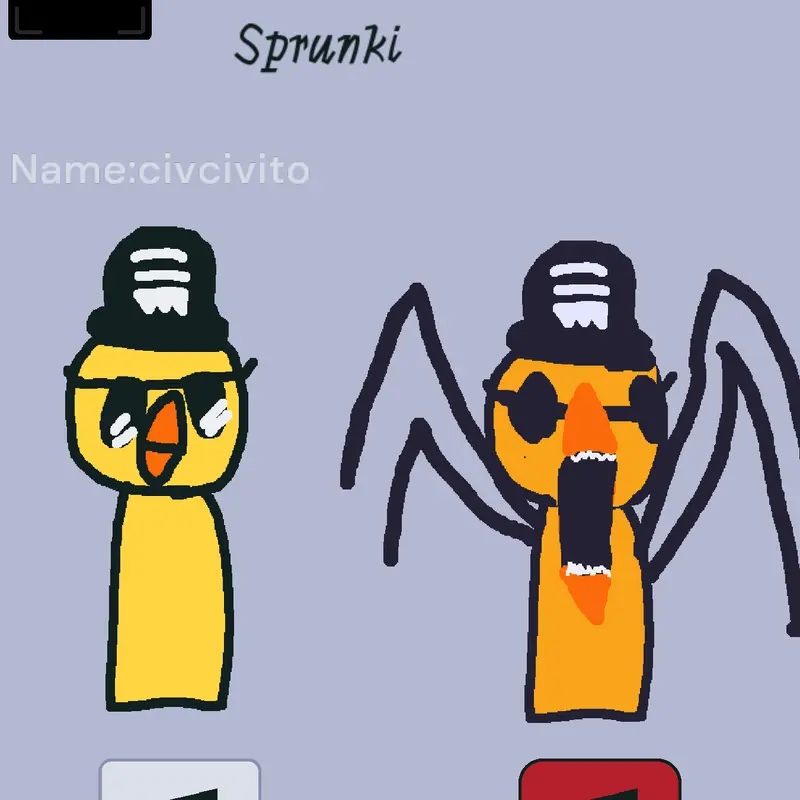 Game by @civcivito