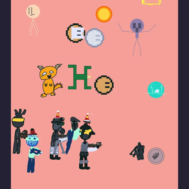 Game by @roomya-10