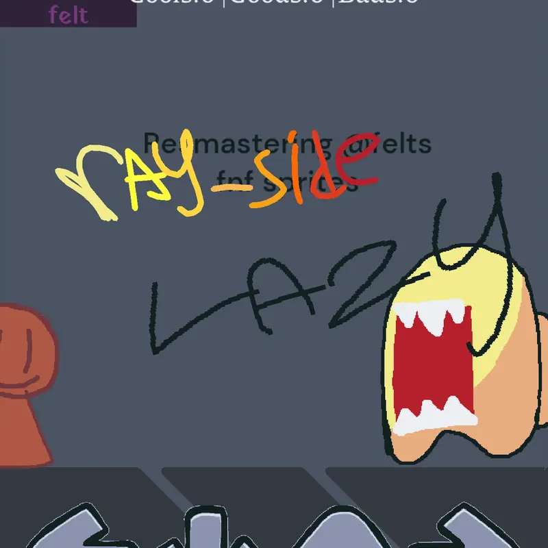 Game by @demobs