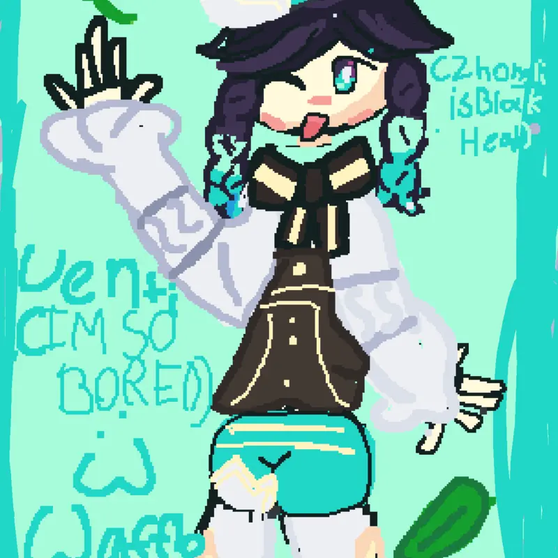 Game by @WaffloStars