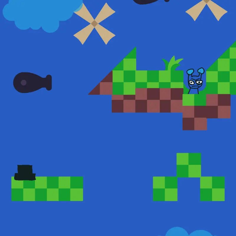 Game by @sammyrw48