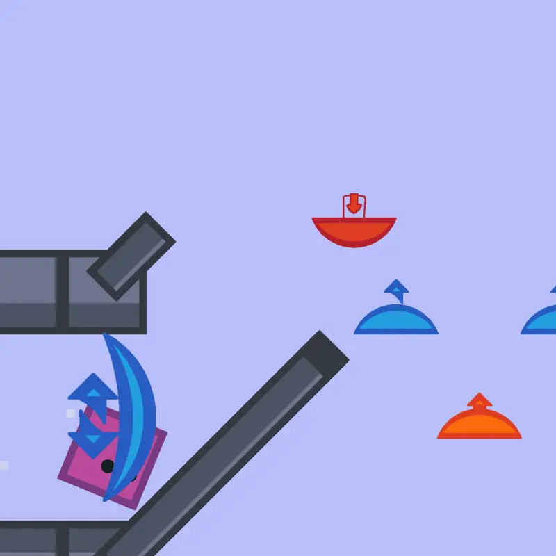 Game by @gansito_games