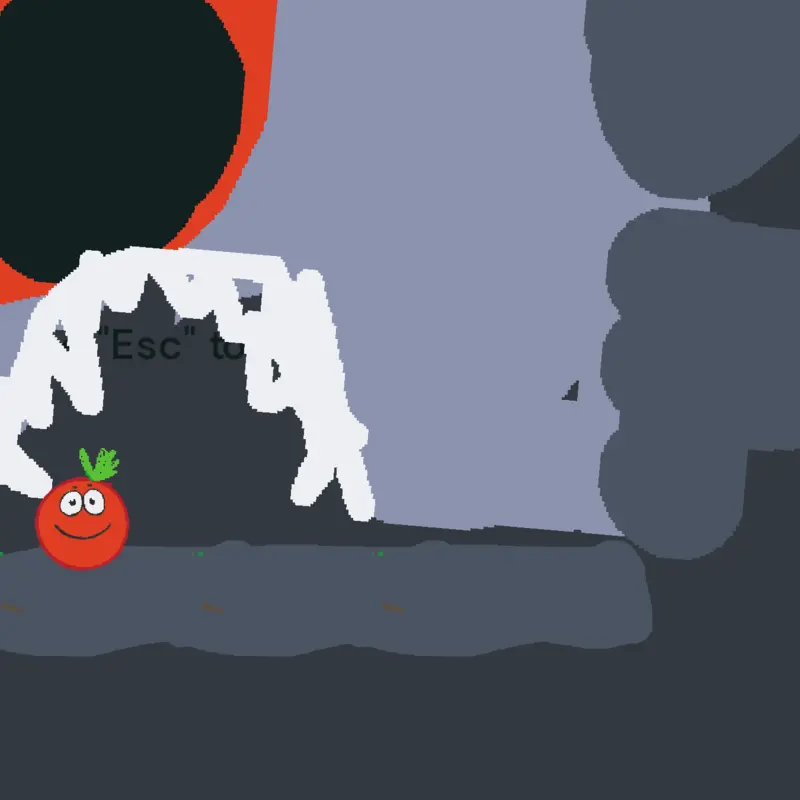 Game by @hejjpou
