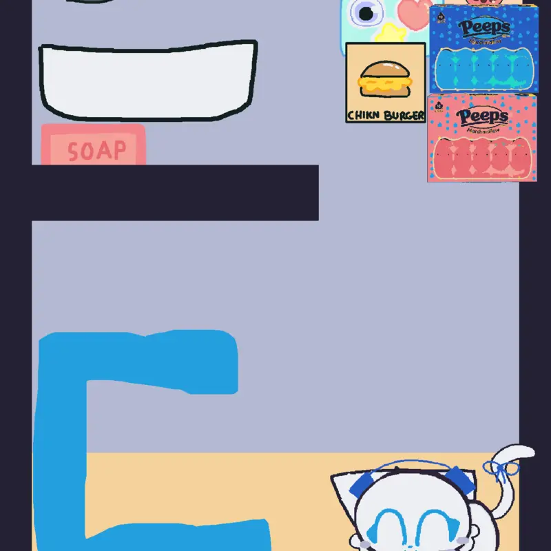 Game by @superlitverity