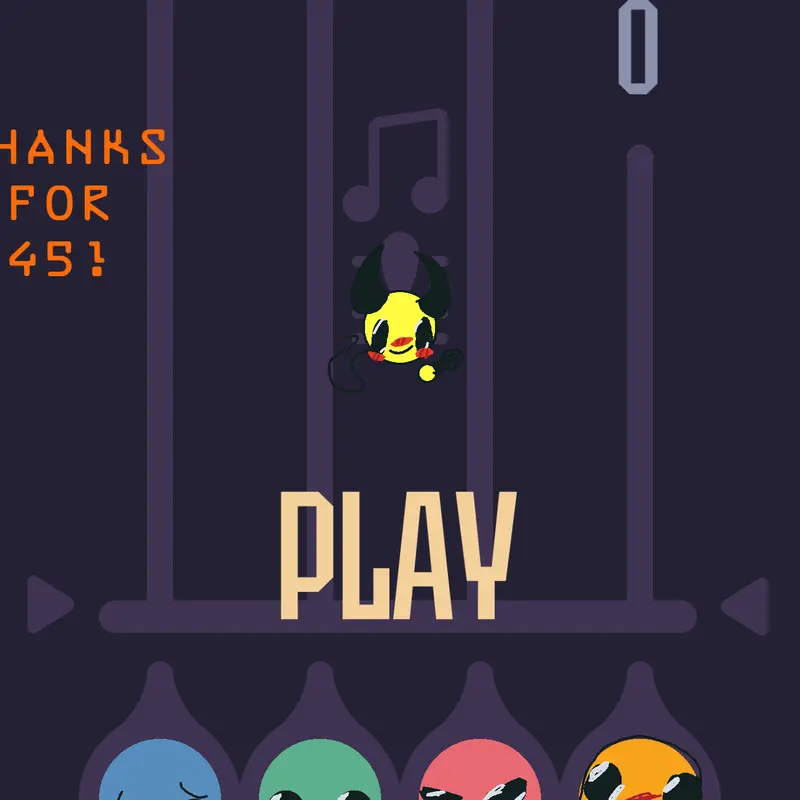 Game by @boory