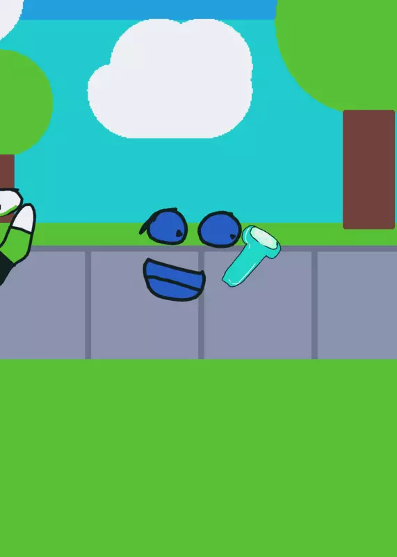 Game by @minezi