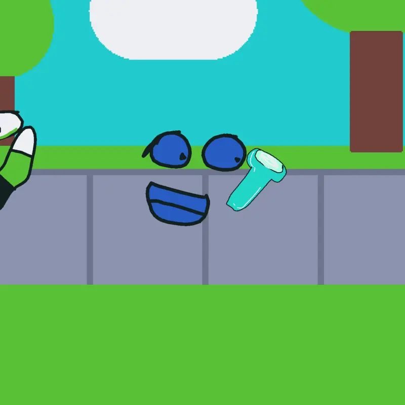 Game by @minezi